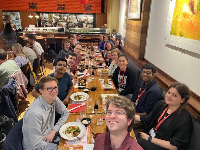 FAccT Meetup