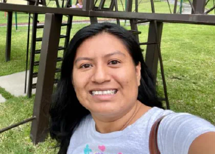 Yasmín Cruz Cruz