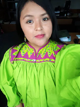 Argelia Contreras Aguirre