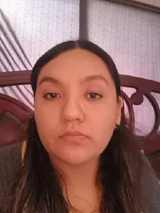 Eira Krystel González Pérez
