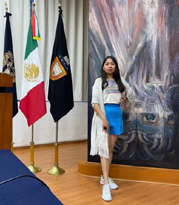 Marilú López Nava