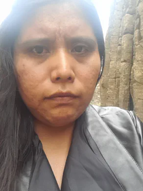 Maritza Salvador Gaona